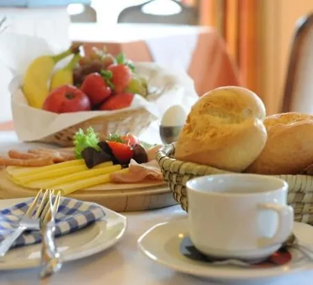 Landgasthof Vollmer-koenig