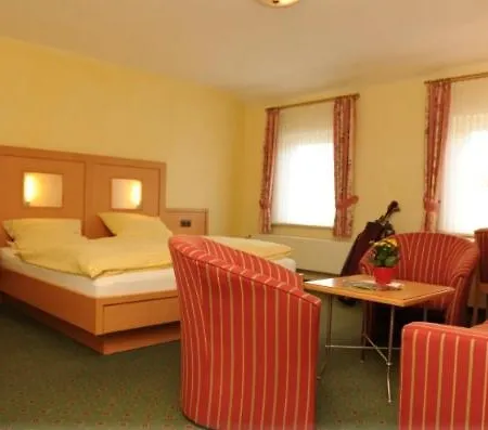 Landgasthof Vollmer-koenig Hotel 3*