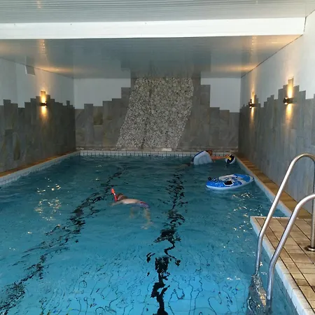 Landgasthof Vollmer-koenig 3* Schmallenberg