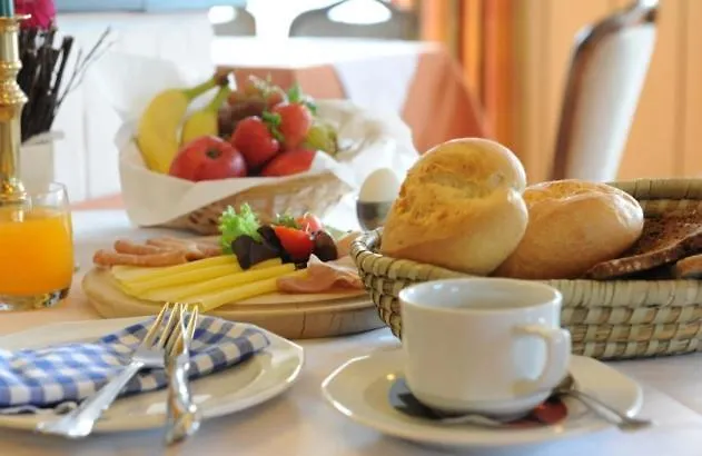 Landgasthof Vollmer-koenig