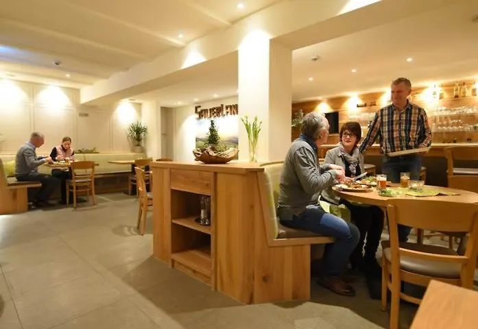 Hotel Landgasthof Vollmer-koenig