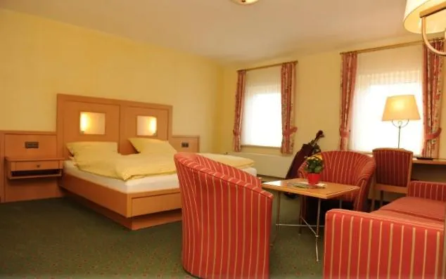 Landgasthof Vollmer-koenig Hotel 3*