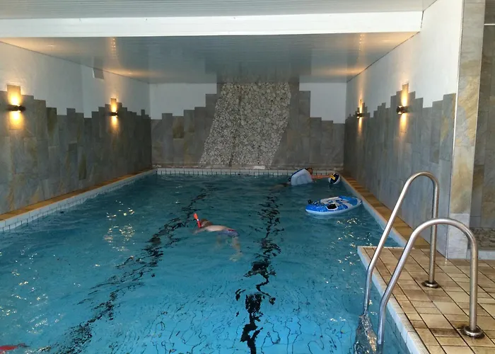 Landgasthof Vollmer-koenig 3* Schmallenberg